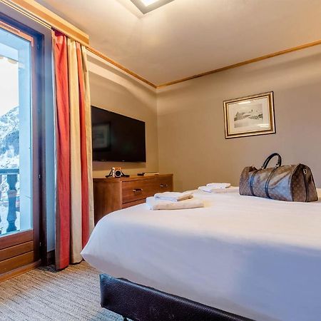 Madame Vacances Hotel Ibiza Λε Ντεζ Αλπ Εξωτερικό φωτογραφία