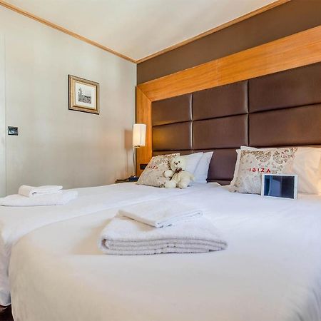 Madame Vacances Hotel Ibiza Λε Ντεζ Αλπ Εξωτερικό φωτογραφία