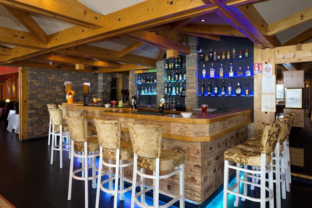 Madame Vacances Hotel Ibiza Λε Ντεζ Αλπ Εξωτερικό φωτογραφία