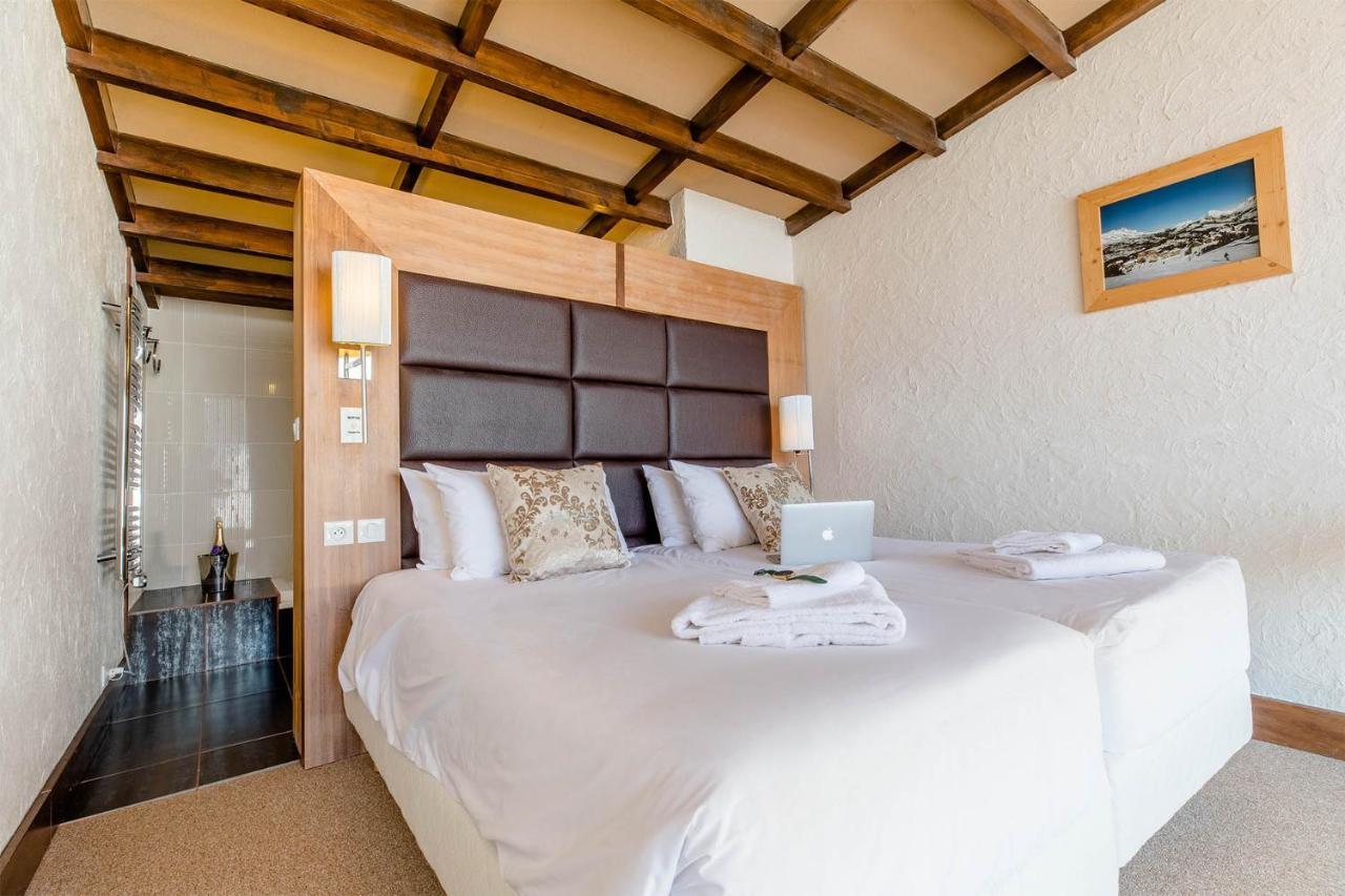 Madame Vacances Hotel Ibiza Λε Ντεζ Αλπ Εξωτερικό φωτογραφία