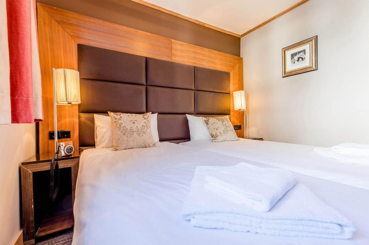 Madame Vacances Hotel Ibiza Λε Ντεζ Αλπ Εξωτερικό φωτογραφία
