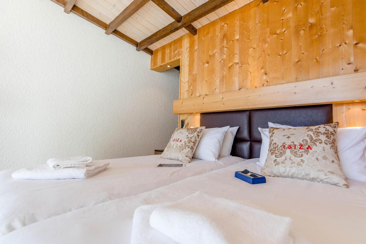 Madame Vacances Hotel Ibiza Λε Ντεζ Αλπ Εξωτερικό φωτογραφία