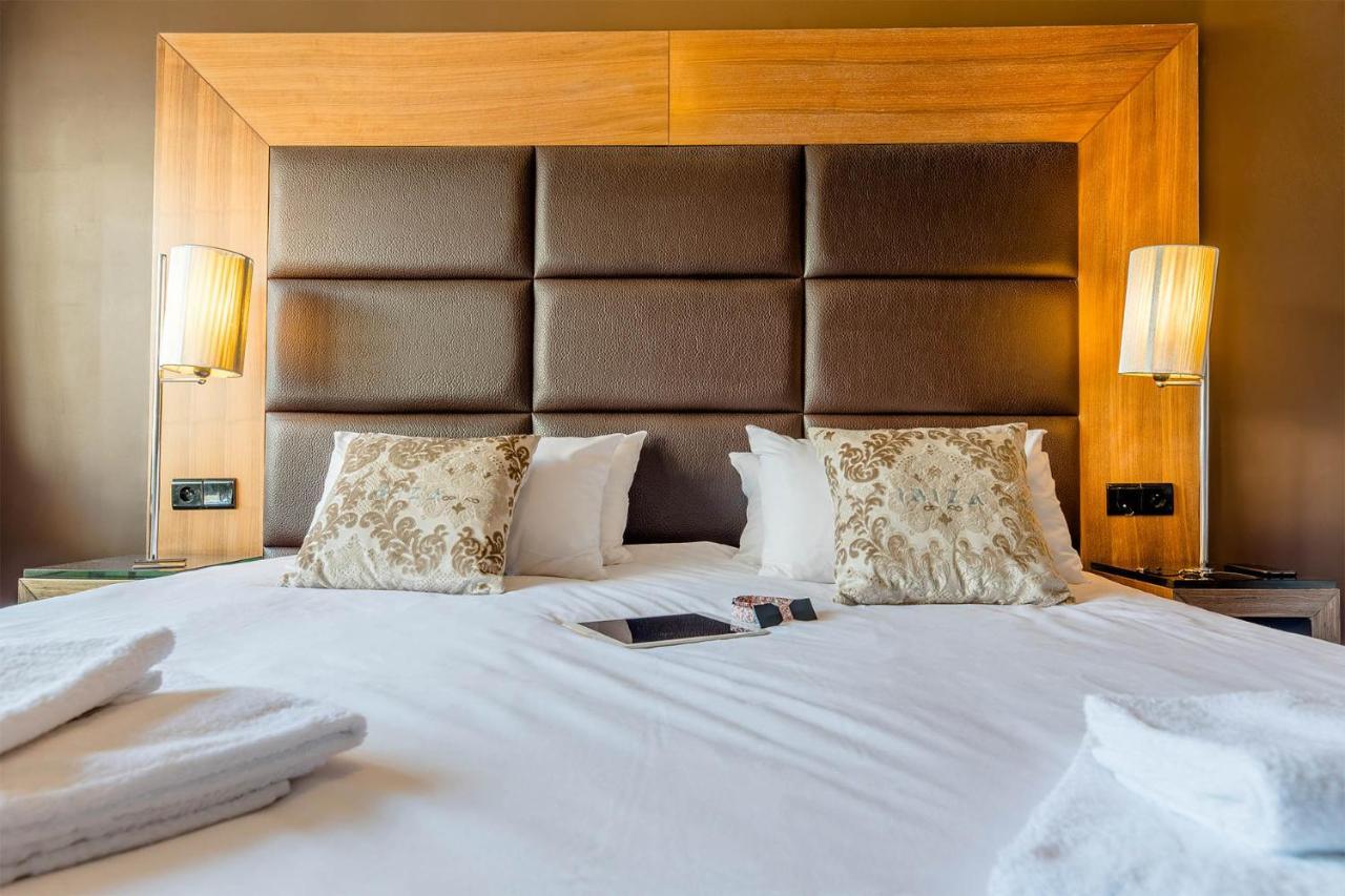 Madame Vacances Hotel Ibiza Λε Ντεζ Αλπ Εξωτερικό φωτογραφία